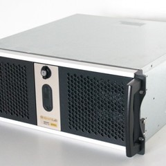 SMART Miner 3.0 Rack Mount 20TH/s Bitcoin Miner Product Photo
