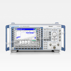 R&S CBT Bluetooth Tester Product Photo