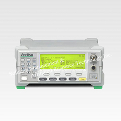 Anritsu MT8852A MT8852B Bluetooth Test Set Product Photo