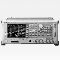 Anritsu MS4630B Network Analyzer Product Photo