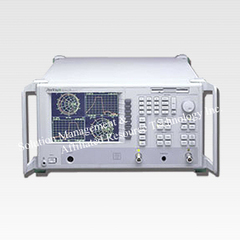 Anritsu MS4623B MS4623D MS4624B MS4624D VNA Product Photo
