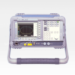 Agilent N8973A N8974A N8975A Noise Figure Analyzer Product Photo