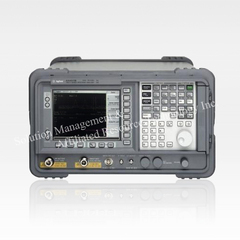 Agilent E4407B E4408B E4403B E4402B (ESA-E, ESA-L) Product Photo