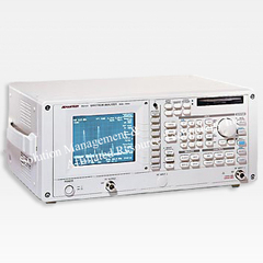 Advantest R3131A Spectrum Analyzer Product Photo