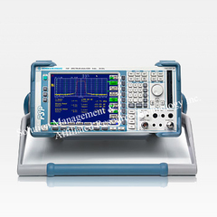 R&S FSP3 FSP7 FSP13 FSP30 Spectrum Analyzer Product Photo