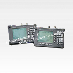 Anritsu MS2711B MS2711D Handheld Spectrum Analyzer Product Photo