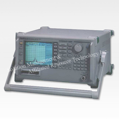 Anritsu MS2661C MS2663C MS2665C MS2667C Product Photo