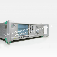 Anritsu MG3691B MG3692B MG3693B MG3694B Product Photo