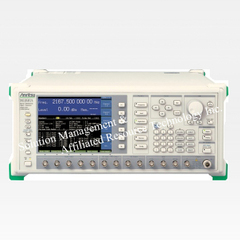 Anritsu MG3681A Digital Signal Generator Product Photo