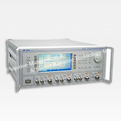 Aeroflex/IFR/Marconi 2026Q Signal Generator Product Photo