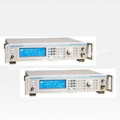 Aeroflex/IFR/Marconi 2023A 2023B 2025 Synthesized Product Photo