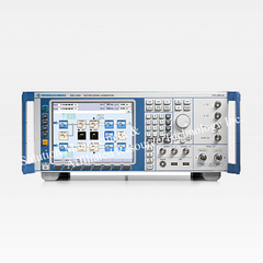 R&S SMU200A Signal Generator Product Photo