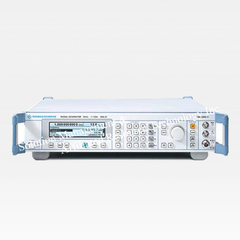 R&S SML01 SML02 SML03 Signal Generator Product Photo