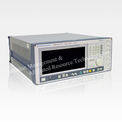 R&S SMIQ02B SMIQ03B SMIQ04B SMIQ06B Synthesized Product Photo