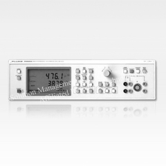 Fluke PM6303A PM6304A PM6306A RCL Meter Product Photo