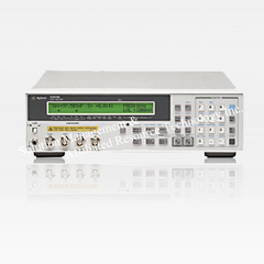 Agilent 4263A 4263B LCR Meter Product Photo
