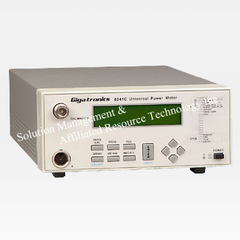 Giga-tronics 8541C 8542C RF Power Meter Product Photo