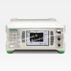 Anritsu ML2487A ML2488A Power Meter Product Photo