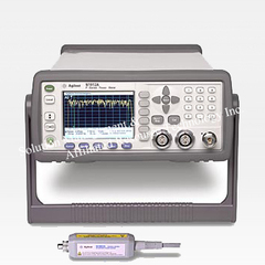 Agilent N1911A N1912A RF Power Meter Product Photo