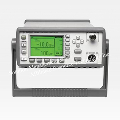 Agilent E4416A E4417A (EPM-P) E4418B E4419B (EPM) Product Photo