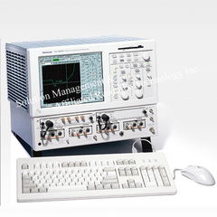 Tektronix TDS8000B Digital Sampling Oscilloscope Product Photo