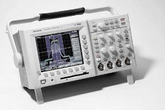 Tektronix TDS3012B TDS3014B TDS3032B TDS3054B Product Photo
