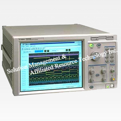 Agilent 16700B 16702B Logic Analysis System Product Photo