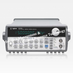 Agilent 33120A Function Arbitrary Waveform Generat Product Photo