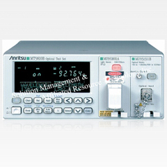 Anritsu MT9810A MT9810B Optical Test Set Product Photo