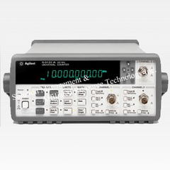 Agilent 53131A 53132A 53181A Universal/RF Counters Product Photo