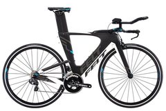 Felt IA 10 2016 - Triathlon Bike Product Photo