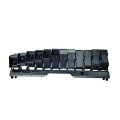 LED Moving Head Light,12*60W 4-in-1 LED Snaky Light Product Photo