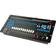 768 Channel DMX Controller Product Photo