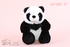 Little Panda,stuffed toy,plush toy,teddy bear  Product Photo