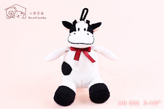 Little Cow,stuffed toy,plush toy Product Photo