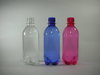 PET PLA bottles manufactory in Taiwan