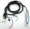 wiring harness for wheelchairs 