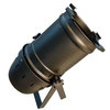 oltage:AC90-240V 50/60Hz,active PFC power supply.Light source:176W CITIZEN white COB LED (3200K/5700K).
