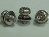 Pan Head Torx Security Machine Screw with Washers SUS