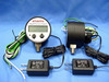 Digital LCD Pressure Switch 
