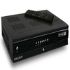 SD DVB-S+Multi-CA+Enternet+USB(PVR), (Compatible Dreambox software and Included NDS)