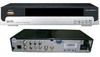 - VFD- Smart card reade- MPEG-2 digital & fully DVB-S compliant- 32 different favorite groups selection