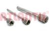 Thermowell(Threaded Type)
