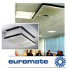 Euromate VisionAir2 air cleaners 產品圖展示