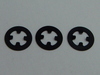 Internal Tooth Washers