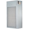 air cleaners / input fresh air / fresh air intake / fan coil units