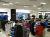 Custom Design & Manufacture Retail environment
