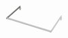 Shelf Bracket For Display Frame
