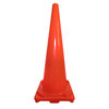 900mm/4.3KG PVC traffic cone