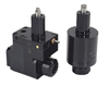Sauter, Duplomatic, Baruffaldi Power Turrets